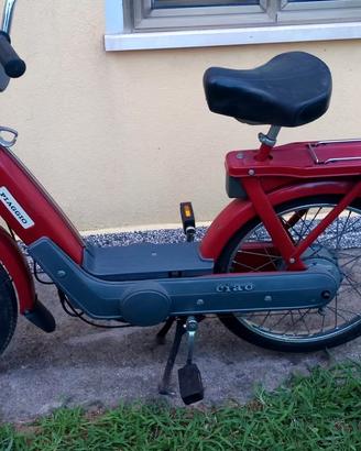 Piaggio Ciao PX 1985 conservatissimo