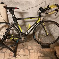 Kemo t5 crono triathlon