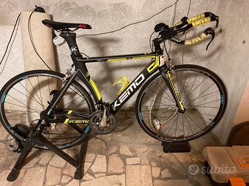 Kemo t5 crono triathlon