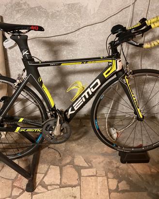 Kemo t5 crono triathlon