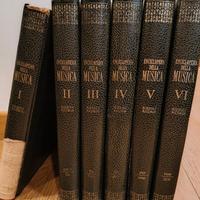 Enciclopedia della Musica