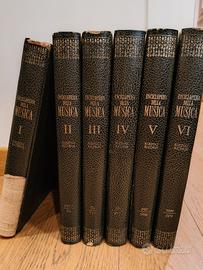 Enciclopedia della Musica