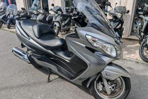 Suzuki Burgman 400
