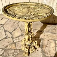 Tavolino stile indiano