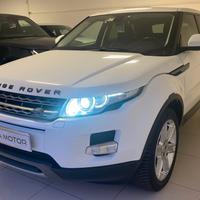 Land Rover Range Rover Evoque 2.2 TD4 5p. Pure Tec