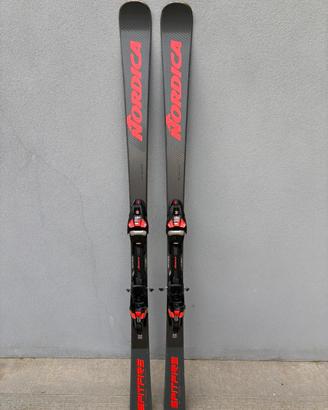 Nordica Spitfire dc Pro 68-170