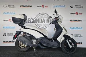 Piaggio Beverly 300