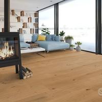 Rovere Naturale Chiaro 4mm di nobile