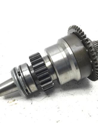 YAMAHA XJ S DIVERSION 600 RUOTA LIBERA ALBERO E IN
