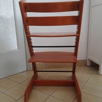 Sedia Stokke