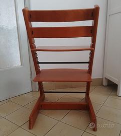 Sedia Stokke