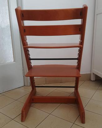 Sedia Stokke