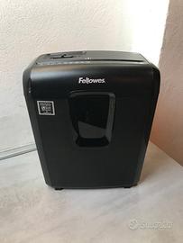 Distruggi documenti per uso domestico e ufficio