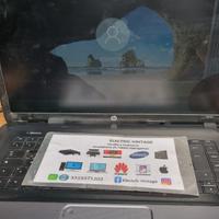 9842N-PC Portatile HP 255