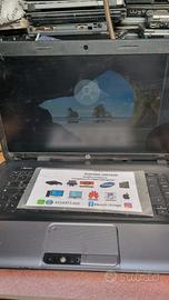 9842N-PC Portatile HP 255