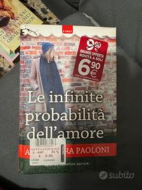 Le infinite probabilità dell amore