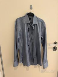 Camicia Uomo James Ross