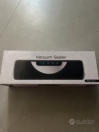 Sigillatore sottovuoto