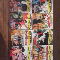 Collezione Dylan Dog più Speciali