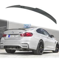 SPOILER BMW F82 LOOK M4