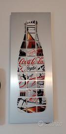 insegna coca cola led