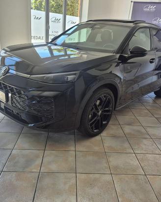 VOLKSWAGEN T-Roc 2ª serie T-Roc 1.5 eTSI ACT 1...