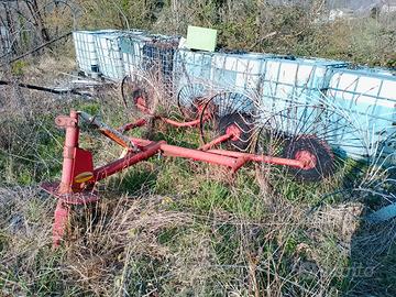 Ranghinatore stellare