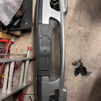 Paraurti Mtech 2 Bmw e46