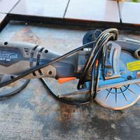 Seghetto per legno Tacklife