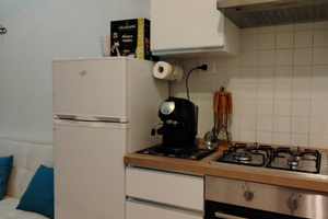 Casa vacanze al mare Montesilvano