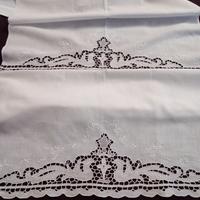 Asciugamani lino collezione 