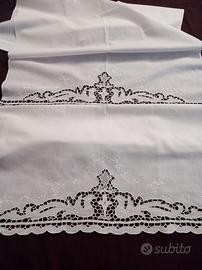 Asciugamani lino collezione 