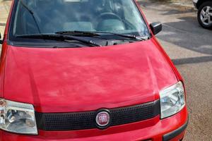 Fiat Panda 2008 1.3 euro 4 Motore e frizione nuovi