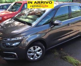 Citroen C4 SpaceTourer C4 SpaceTourer BlueHDi 130 