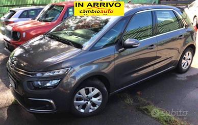 Citroen C4 SpaceTourer C4 SpaceTourer BlueHDi 130 