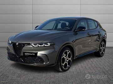 Alfa Romeo Tonale 1.6 diesel 130 CV TCT6 Sprint