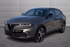 Alfa Romeo Tonale 1.6 diesel 130 CV TCT6 Sprint