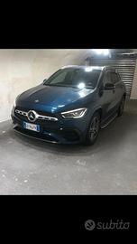 GLA H 247 180 SPORT PLUS  ALL AMG
