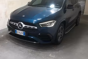 GLA H 247 180 SPORT PLUS  ALL AMG