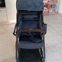 passeggino inglesina 