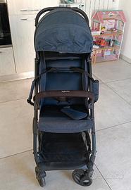 passeggino inglesina 