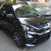 Aixam Coupe Coupé GTI Emotion