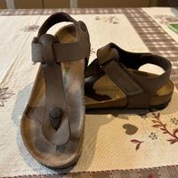 Sandali Birkenstock n. 35