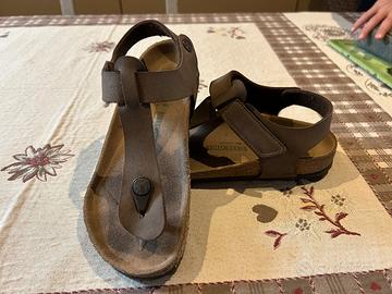 Sandali Birkenstock n. 35