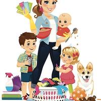 Educatrice disponibile come tata - aiuto domestico