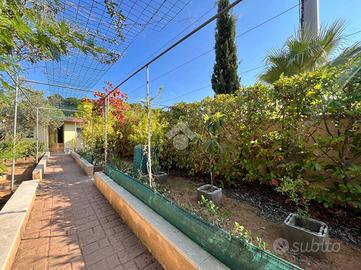 BIFAMILIARE A GALLIPOLI