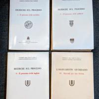 4 testi giuridici - Picardi
