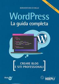 WordPress guida completa