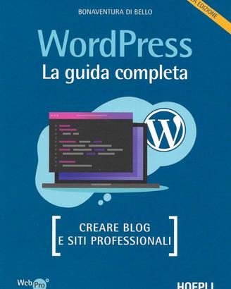 WordPress guida completa