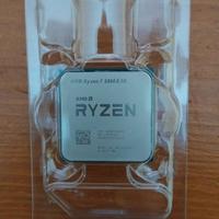 Processore AMD Ryzen 7 5800X3D